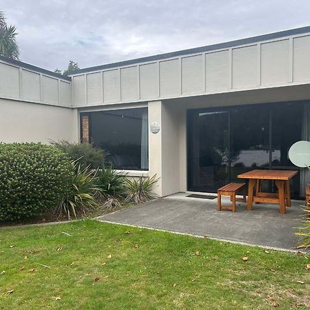 Braxmere Lodge Tokaanu Ngoại thất bức ảnh