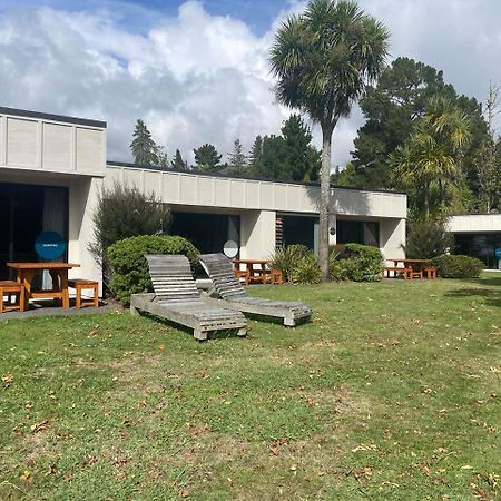 Braxmere Lodge Tokaanu Ngoại thất bức ảnh