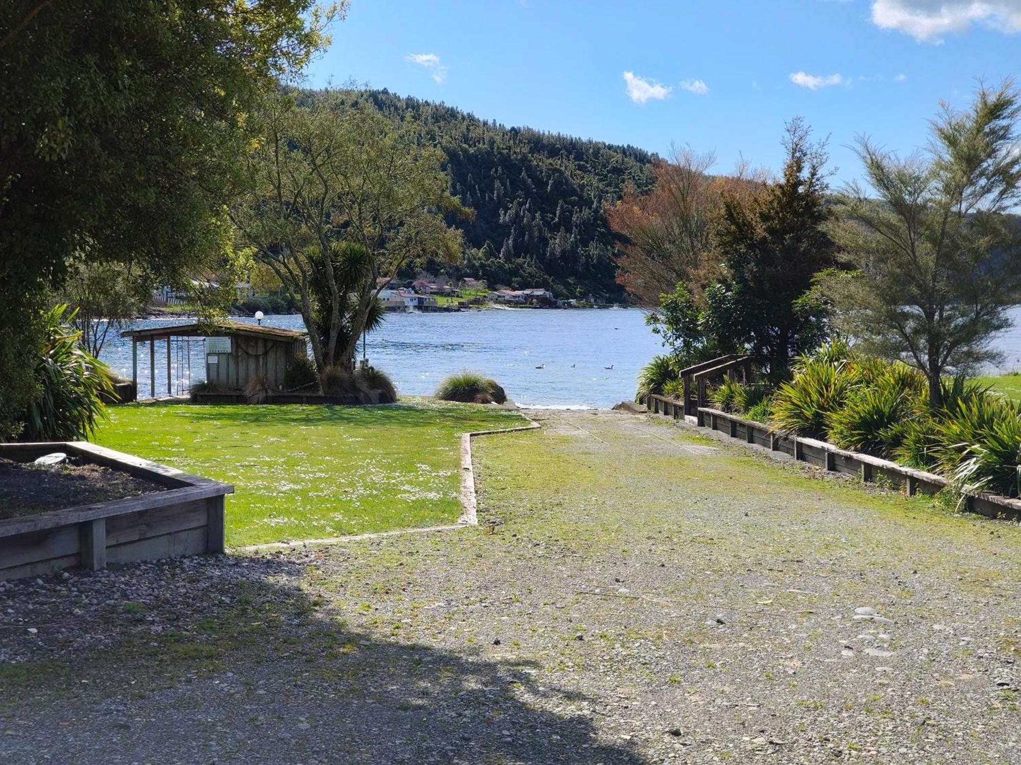 Braxmere Lodge Tokaanu Ngoại thất bức ảnh