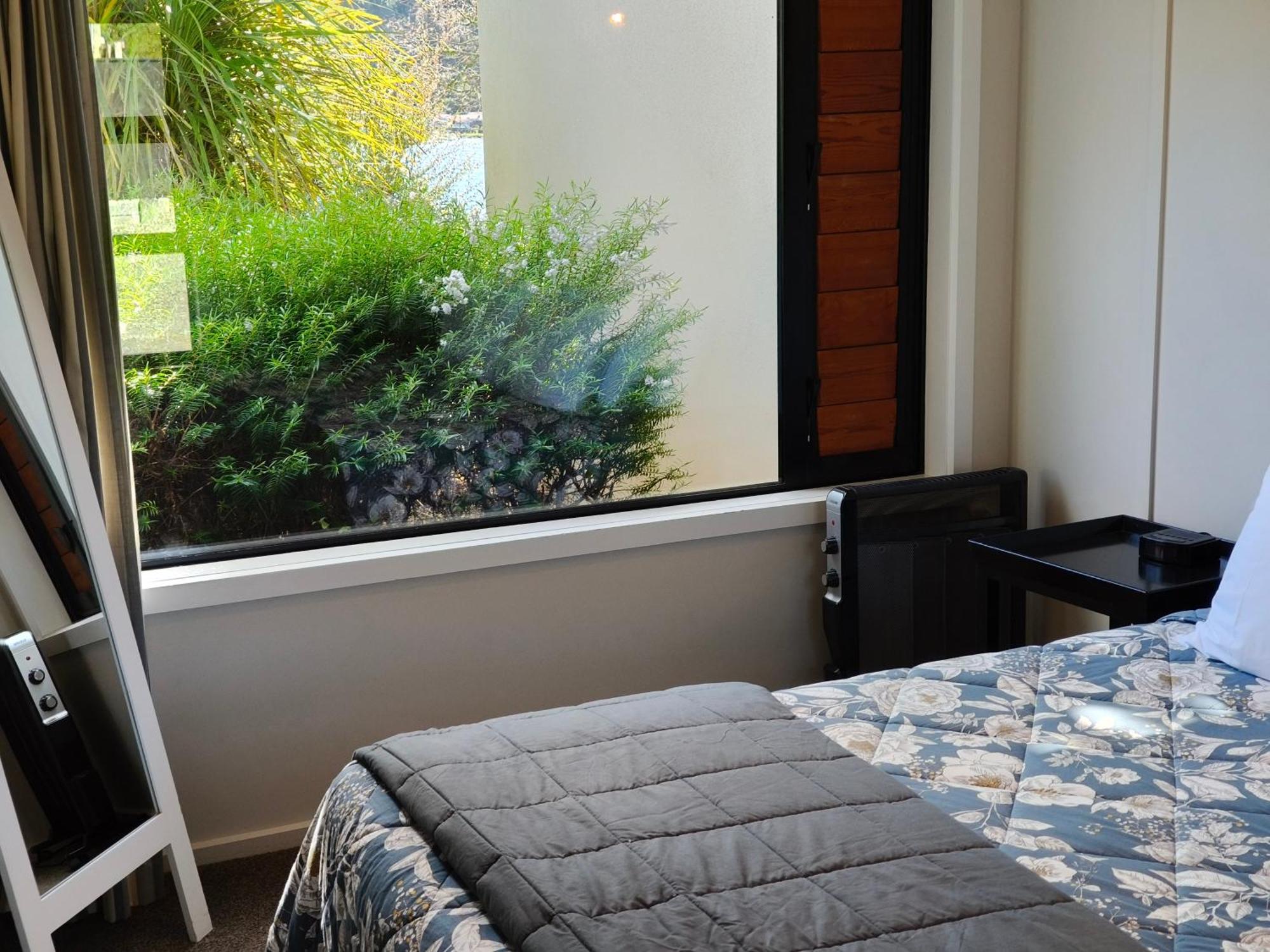 Braxmere Lodge Tokaanu Ngoại thất bức ảnh
