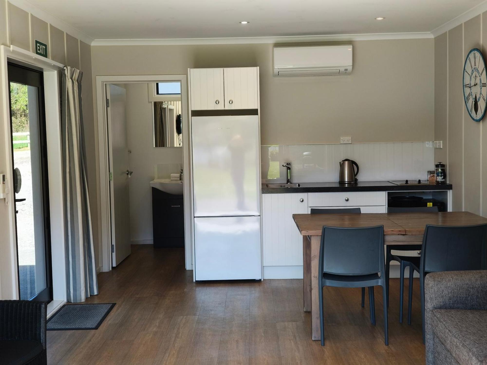 Braxmere Lodge Tokaanu Ngoại thất bức ảnh