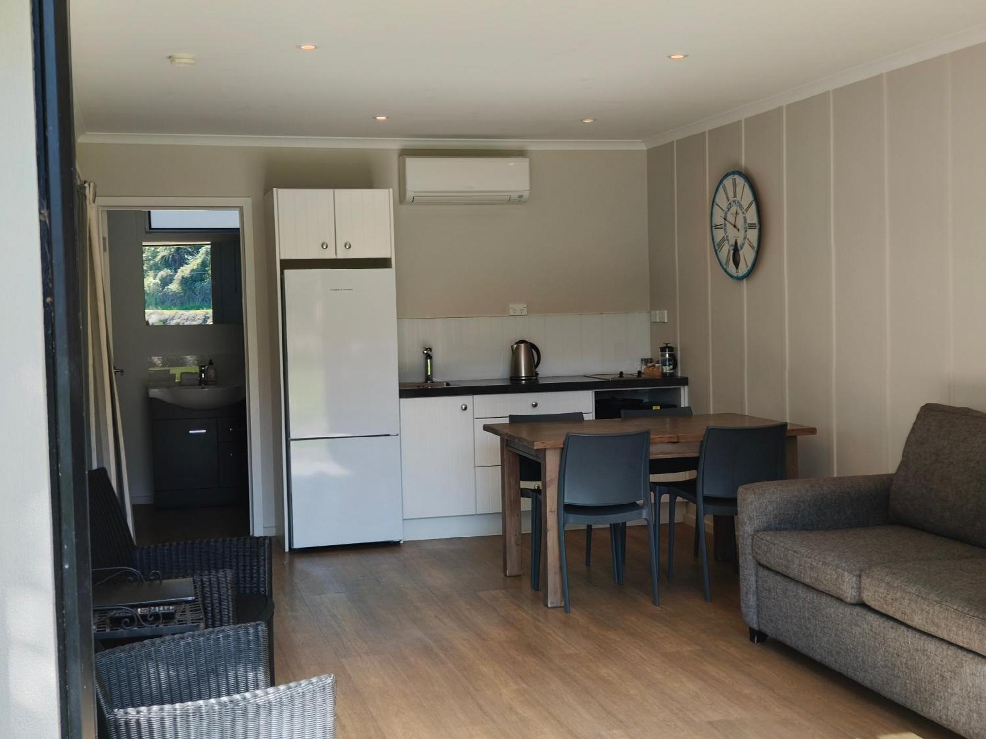Braxmere Lodge Tokaanu Ngoại thất bức ảnh
