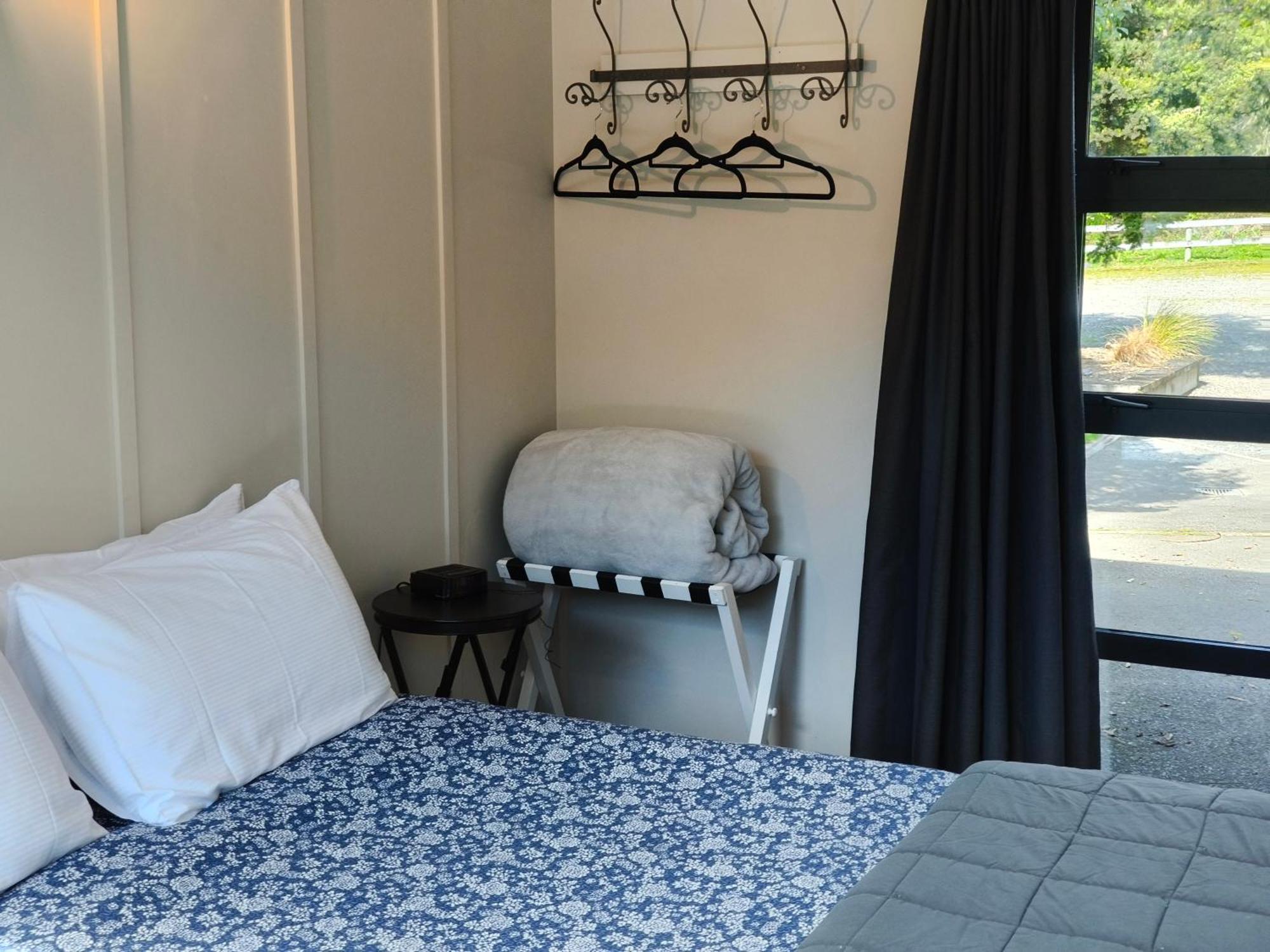 Braxmere Lodge Tokaanu Ngoại thất bức ảnh