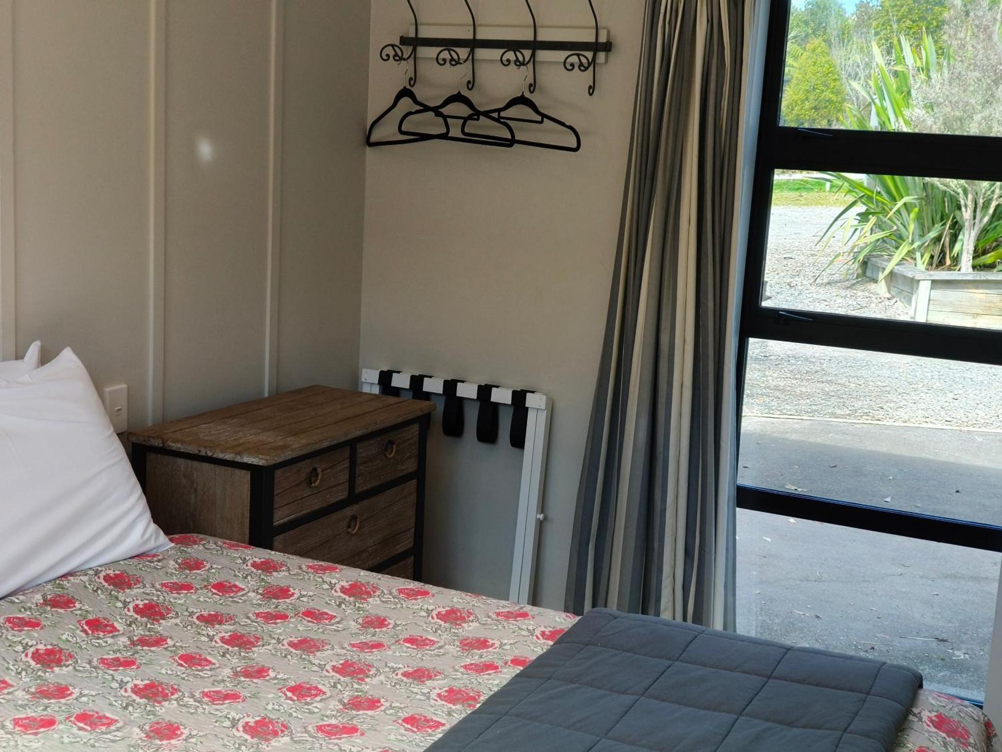 Braxmere Lodge Tokaanu Ngoại thất bức ảnh