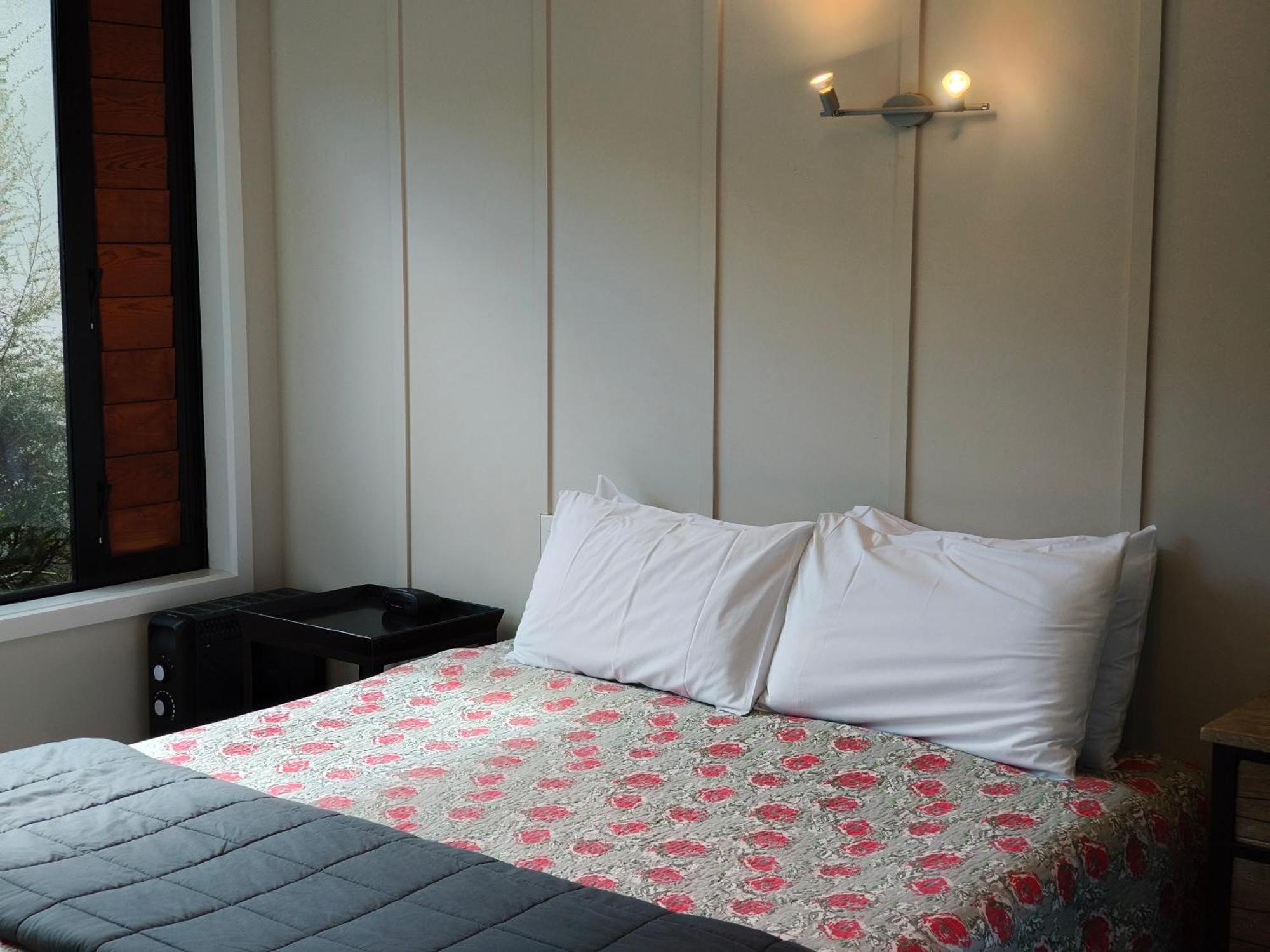 Braxmere Lodge Tokaanu Ngoại thất bức ảnh