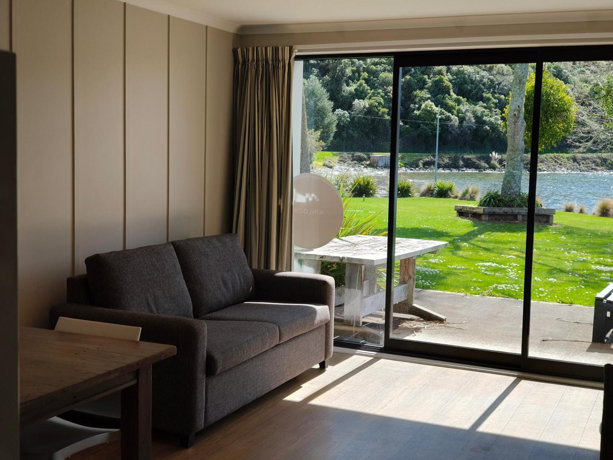 Braxmere Lodge Tokaanu Ngoại thất bức ảnh