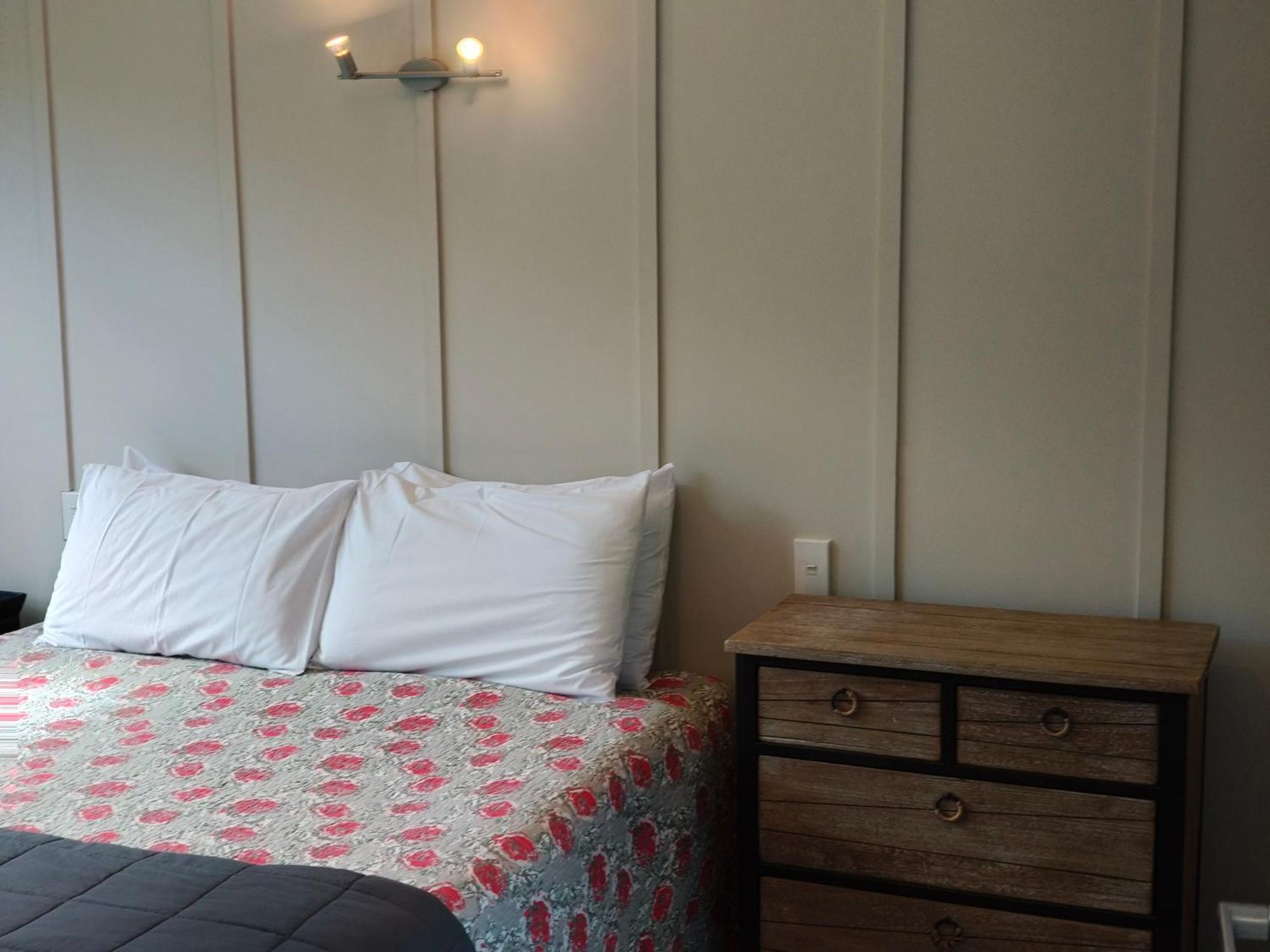 Braxmere Lodge Tokaanu Ngoại thất bức ảnh