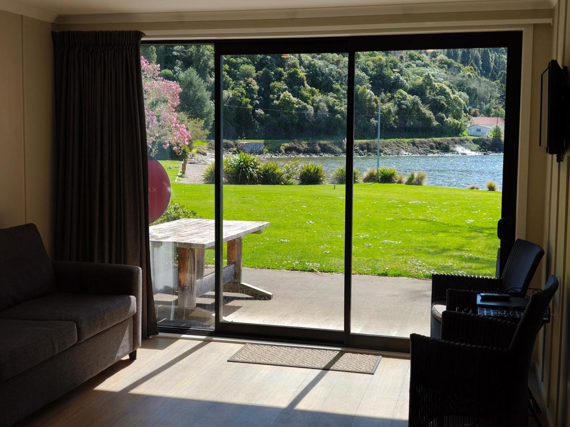 Braxmere Lodge Tokaanu Ngoại thất bức ảnh