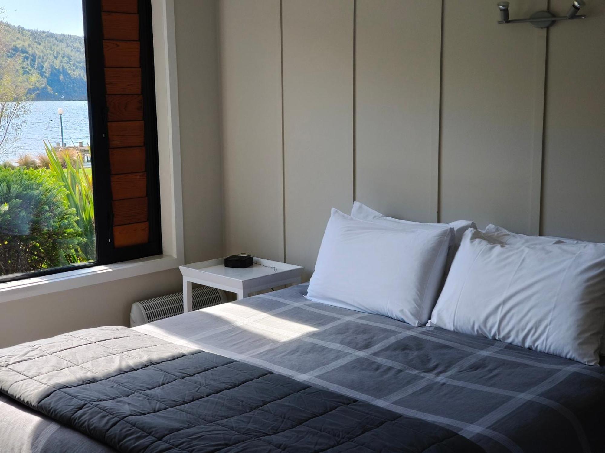 Braxmere Lodge Tokaanu Ngoại thất bức ảnh