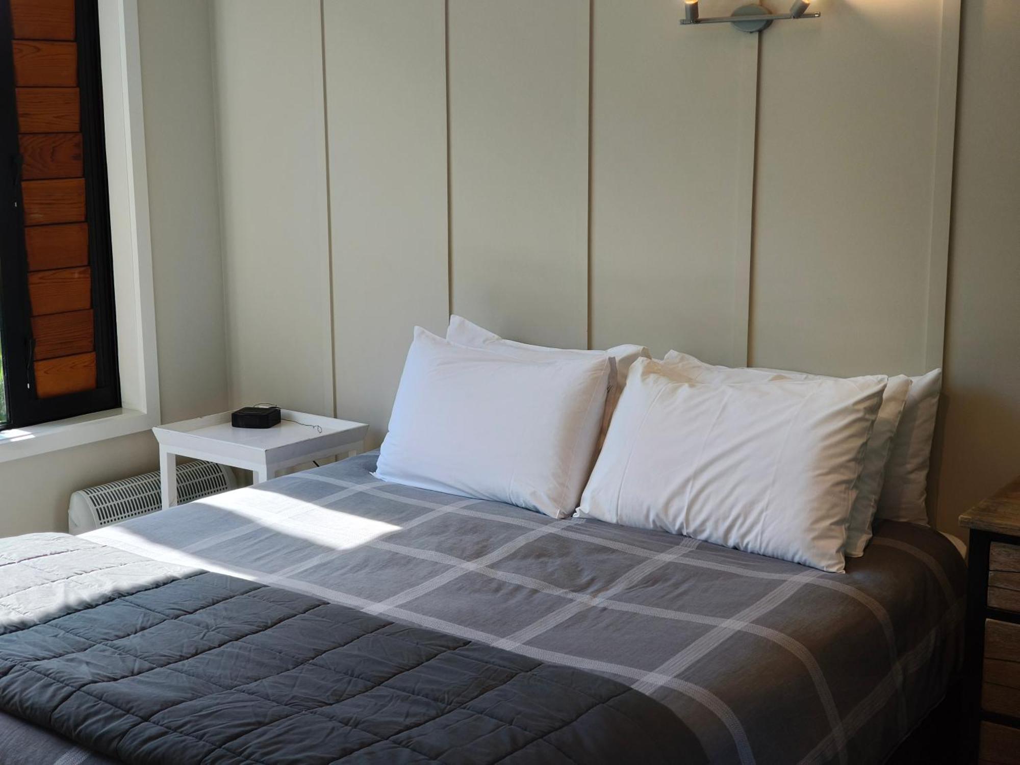 Braxmere Lodge Tokaanu Ngoại thất bức ảnh