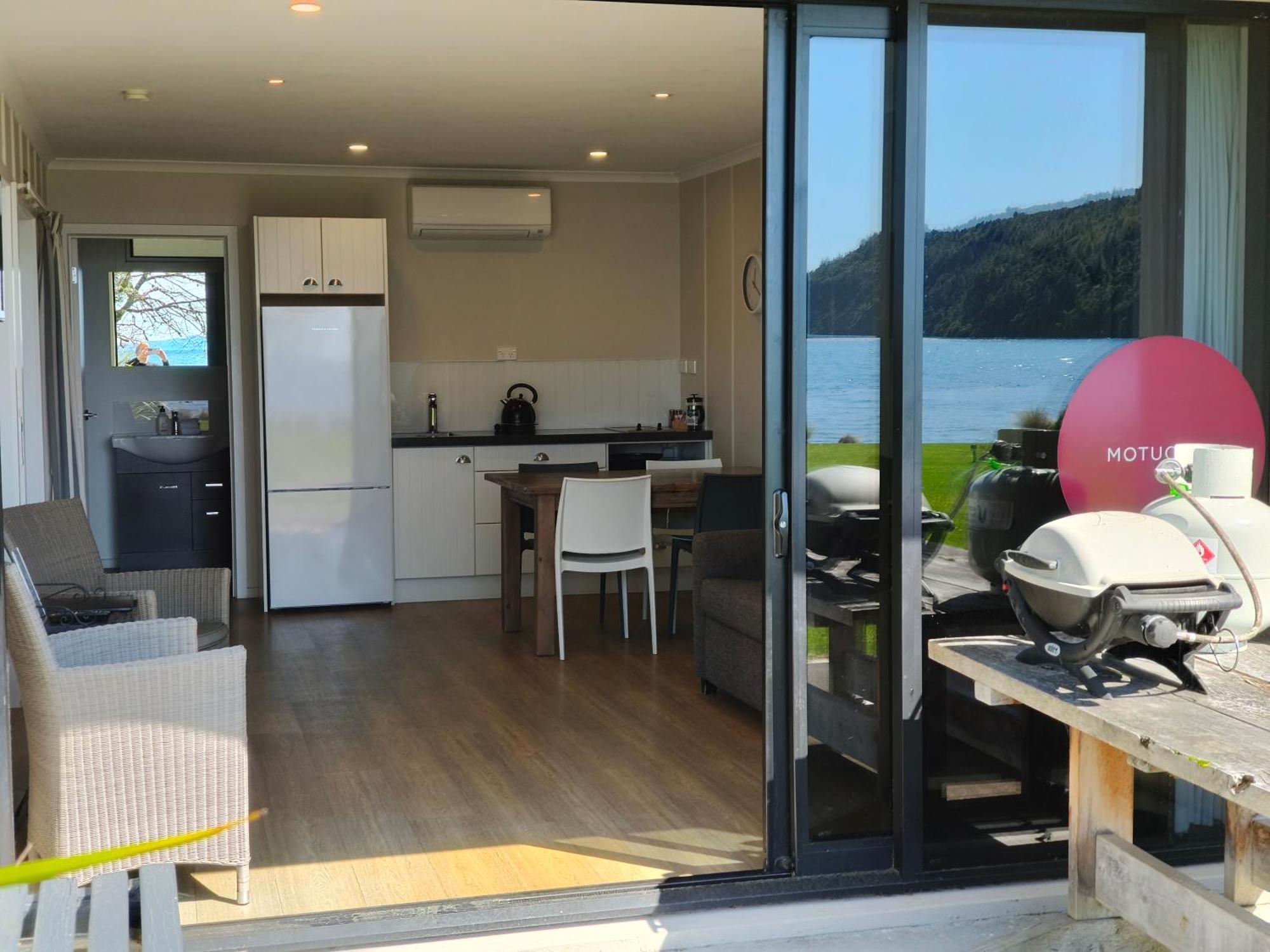 Braxmere Lodge Tokaanu Ngoại thất bức ảnh