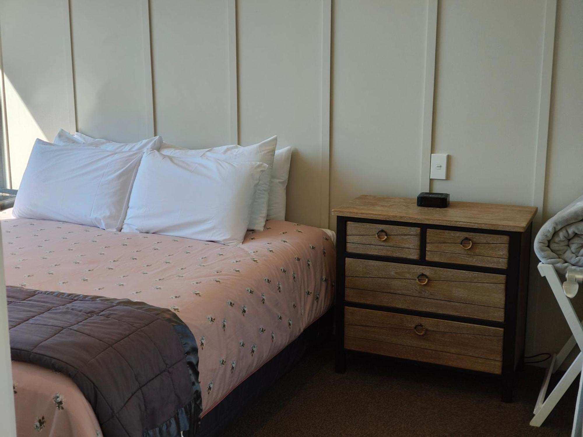 Braxmere Lodge Tokaanu Ngoại thất bức ảnh