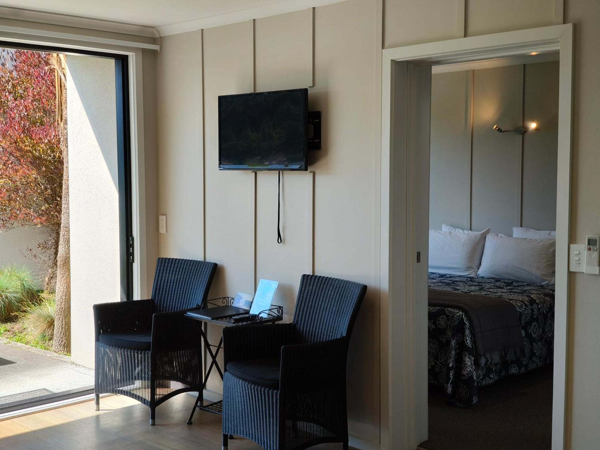 Braxmere Lodge Tokaanu Ngoại thất bức ảnh
