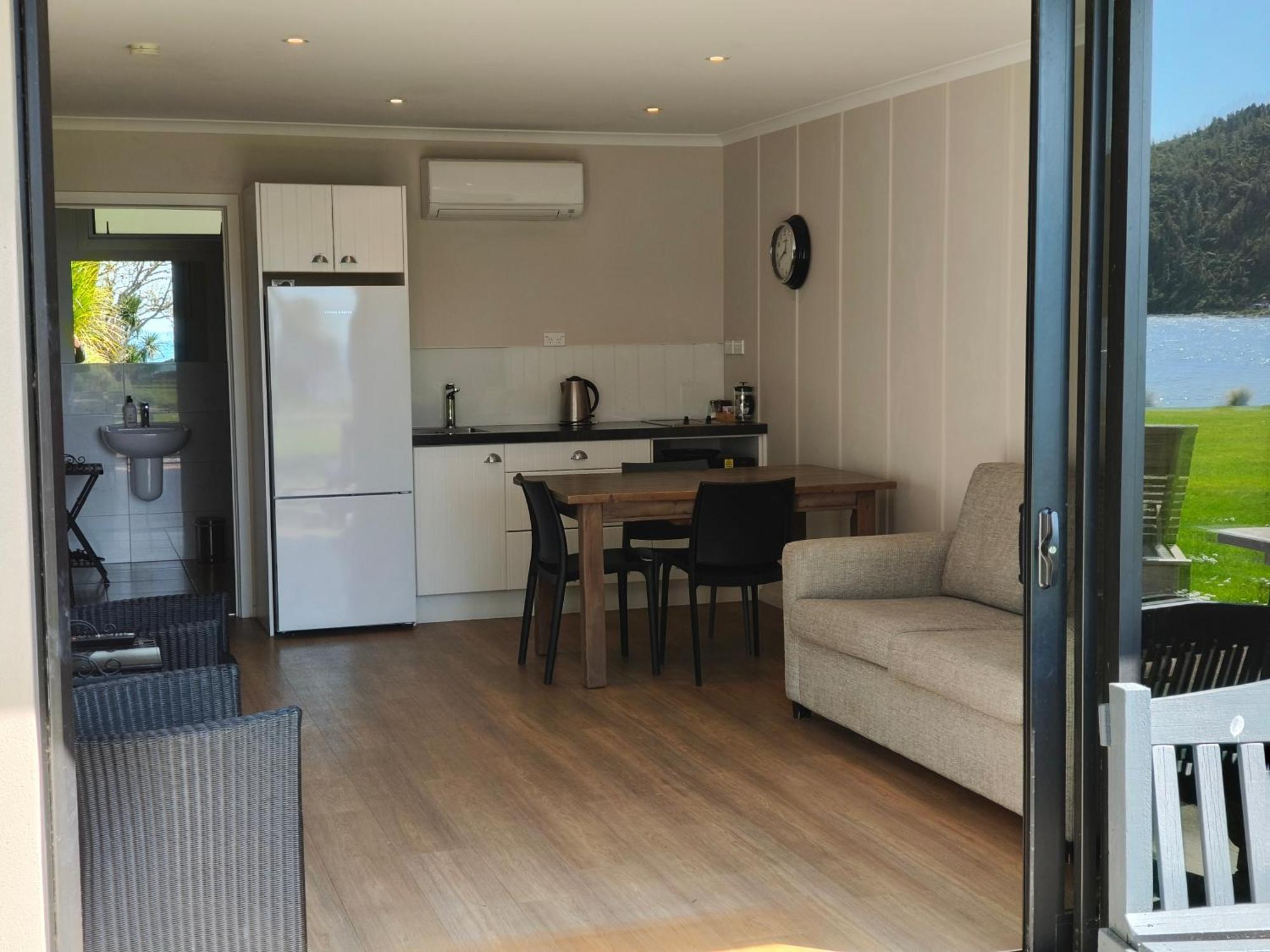 Braxmere Lodge Tokaanu Ngoại thất bức ảnh