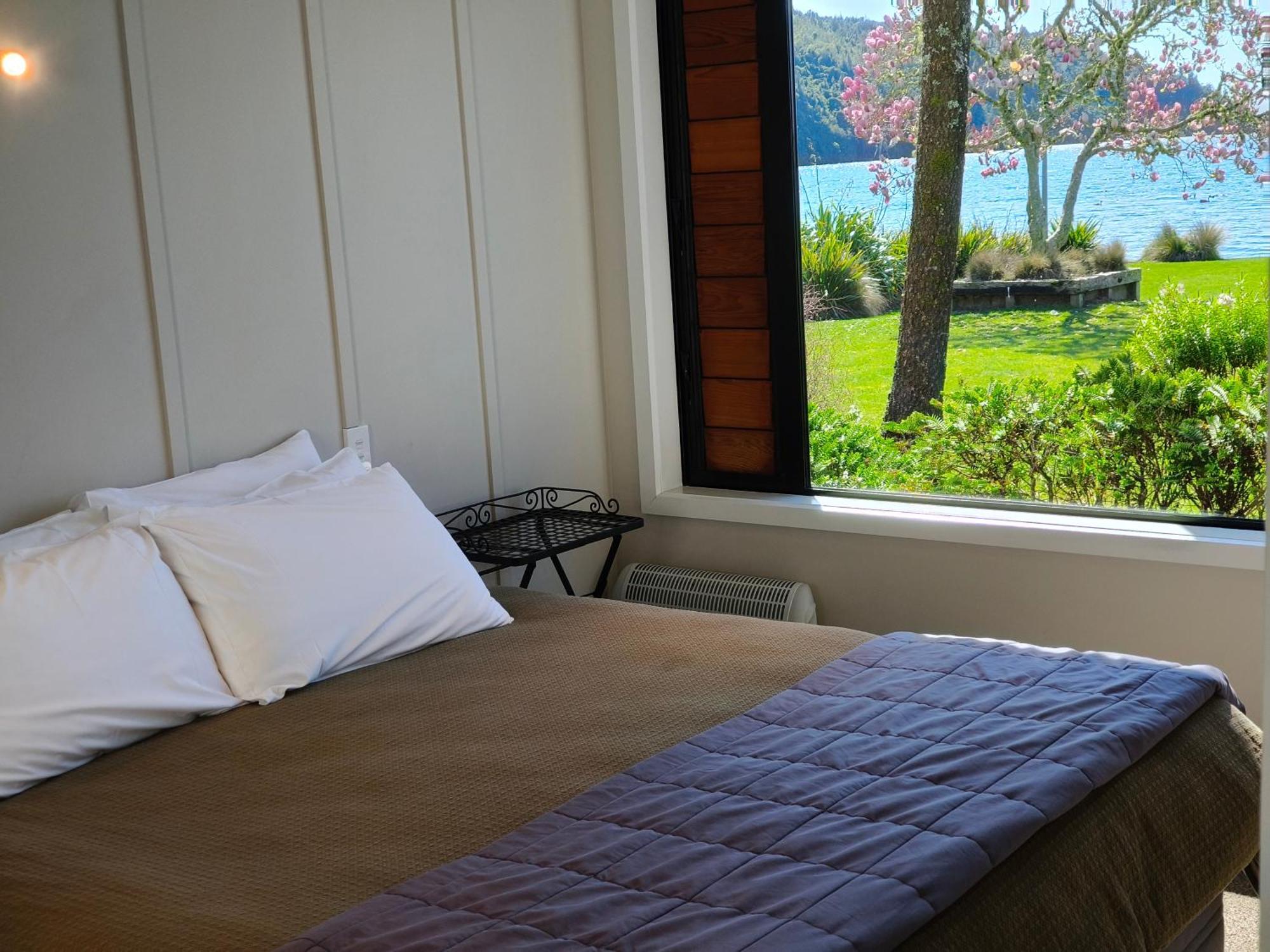 Braxmere Lodge Tokaanu Ngoại thất bức ảnh